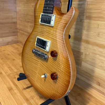 PRS SE Singlecut Late ‘00s-Early ‘10s - Sunburst image 2