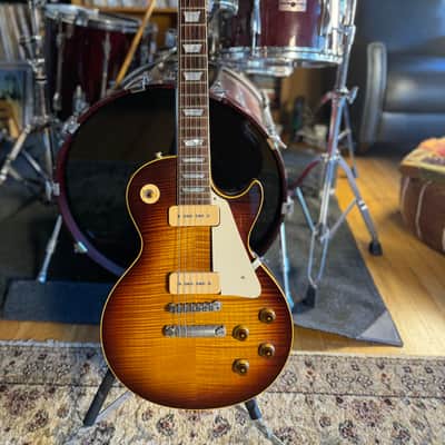 Gibson Les Paul 56 Custom Shop Reissue 2001 image 1