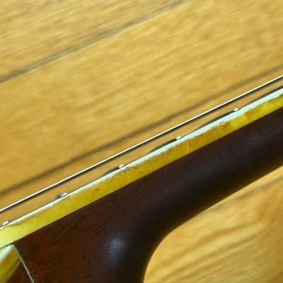 1979 Martin M-38 Acoustic Electric Guitar w/ OHSC image 6