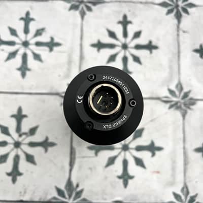 Universal Audio Sphere DLX Large Diaphragm Modeling Microphone image 5