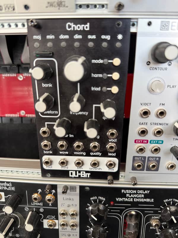 Qu-Bit Electronix Chord v2