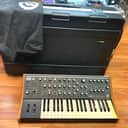 Moog Sub 37 Analog Synth 2017 - Present - Black
