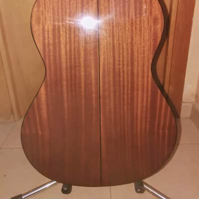 Guitarra Flamenca artesana " Cayuela " image 6