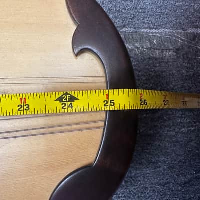 Miletti Mandolin Made In Napoli-Italy 2016 image 14