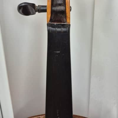 Antonio Stradivari Viola Bratsche 1920 / 1930 - Braun image 7