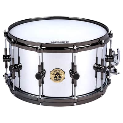 ddrum VP-SD Vinnie Paul Signature 8x14" Maple/Alder Snare Drum
