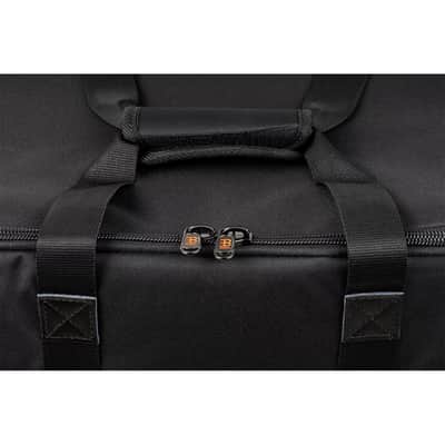 Meinl professional slap-top cajon bag image 3