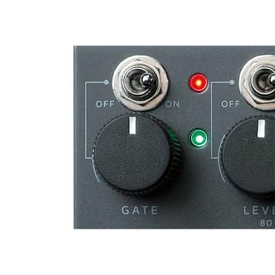 Ibanez Pentatone Preamp, Distortion, Boost, Parametric Equalizer & Noise Gate Pedal image 4