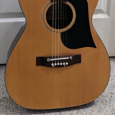 Sears Roebuck 319.12172200 1973 - Wood Tone image 1