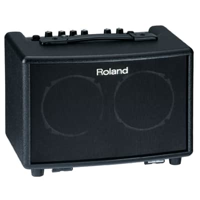 Roland - AC-33 Acoustic Chorus Guitar Amplifier 30w