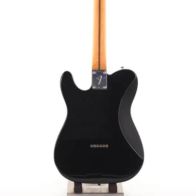 Fender Player II Telecaster HH 2026 Black 3547gr image 12