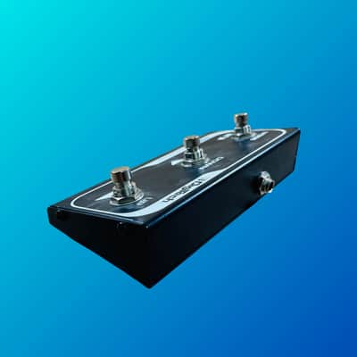 DigiTech FS3X Footswitch image 3