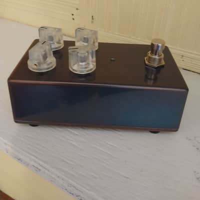 Shadowbox Electronics Luna Fuzz image 8