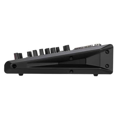 RCF F10-XR 10 Channel Studio Live DJ PA Mixer with Multi-FX and Recording - Open Box Mint image 6