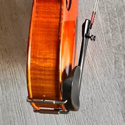 JTL Dulcis et Fortis 3/4 Antique French Violin image 6