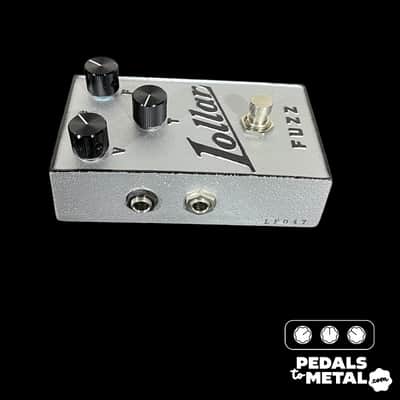 Immagine Lollar Fuzz-x12748 - 3