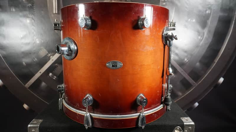 PDP M5 Kick Drum 18" x 22" image 1