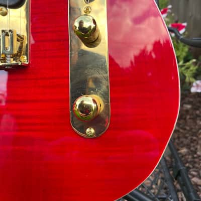 Immagine $Look$ Squier Vintage Modified Telecastercustom - 6