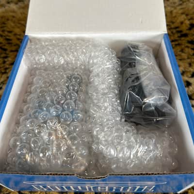 Electro-Harmonix Holy Grail Nano Effects Pedal image 20