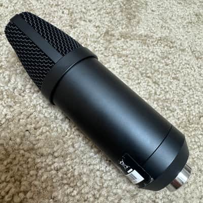 Maono USB Large Diaphragm Condenser Mic image 6