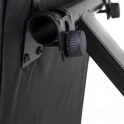 Gewa Keyboardbank KB-40B schwarz image 7