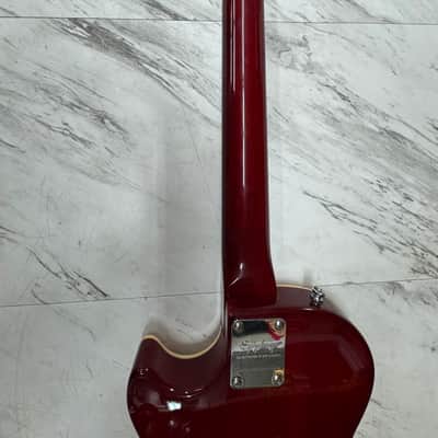 Epiphone Slash AFD Les Paul Special II Outfit - Appetite Amber image 8