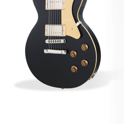 Heritage Custom Shop H-150 2023 - Ebony - Core Collection Limited Run. NEW (Authorized Dealer) image 4