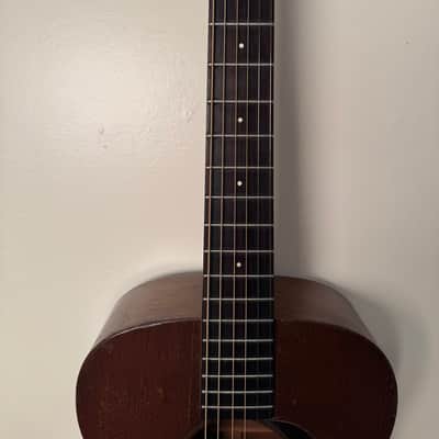 Martin 0-15 1957 - Mahogany with Martin case image 13