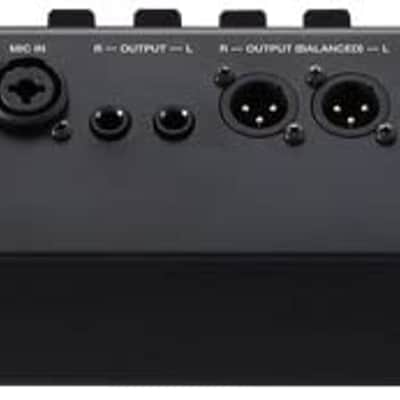 Roland Jupiter-X Keyboard Synthesizer image 3