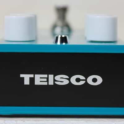 Teisco Interface Guitar Pedal image 6
