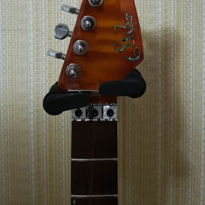 Suhr Carve Top Modern LE2009 image 18