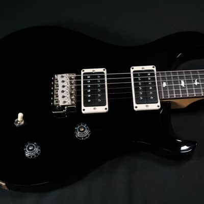 MINT PRS CE 24 Custom Color Black 587 image 1
