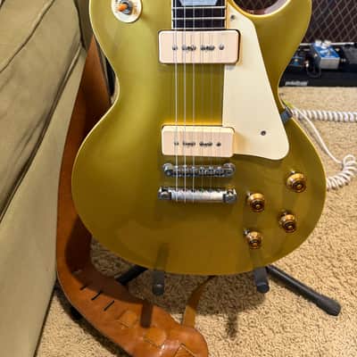 Tokai LS85S 1996 Gold Top image 5