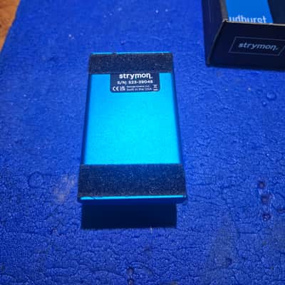 Strymon Cloudburst image 2