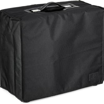 Fender Deluxe Padded FR-10 Amplifier Cover image 3