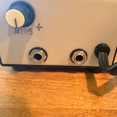 BK Butler Tube Driver 2019 image 7