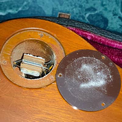 Gibson Les Paul Deluxe 1971 Goldtop image 14