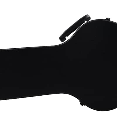 Gretsch - Jet Bass/Baritone Hardshell Case - Black Bild 6