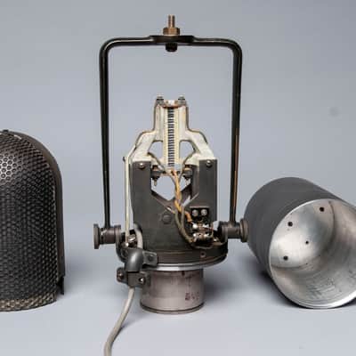 RCA 77-A Ribbon Microphone image 14