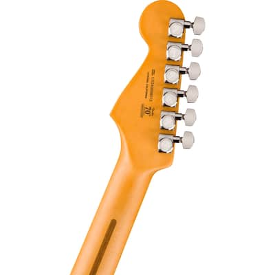 Fender American Ultra II Stratocaster Electric Guitar image 7