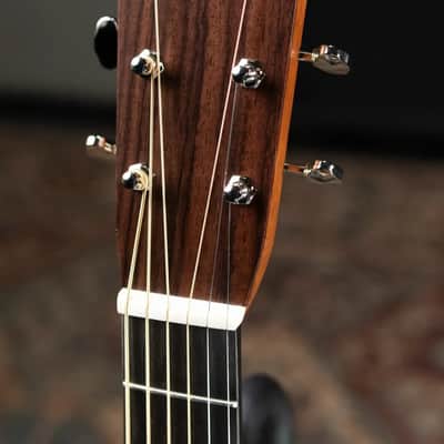 Martin 5-28 Terz Standard Series Acoustic Guitar with Hardshell Case image 7