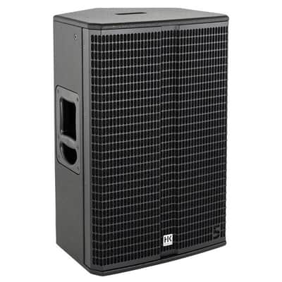 HK Audio LINEAR 5 MK II 115 XA | 1x15" 2-Way 1200W Powered PA Speaker.  New with Full Warranty! image 13