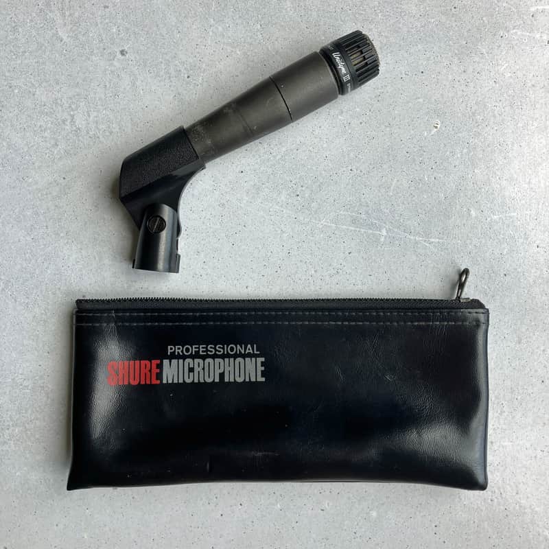 Shure SM57