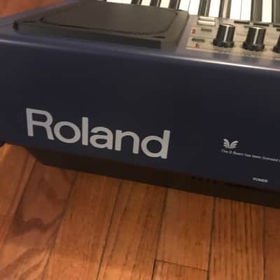 Roland EG-101 Groovekeyboard image 9