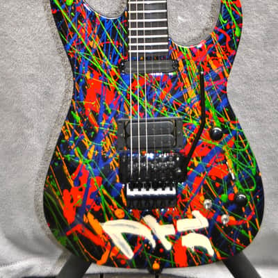 Jackson 30th Anniversary Phil Collen - PC-1, Artist Proof #8 image 1