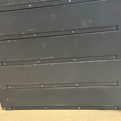 CAMCO VORTEX-4 Professional Power Amplifier #A004 (LOT OF 8) THS image 11