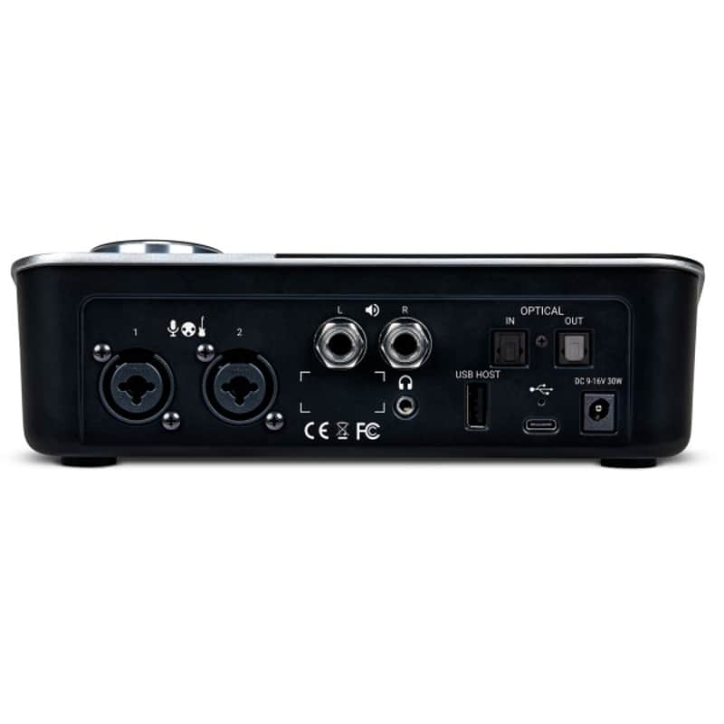 Apogee Symphony Desktop USB Audio Interface image 4