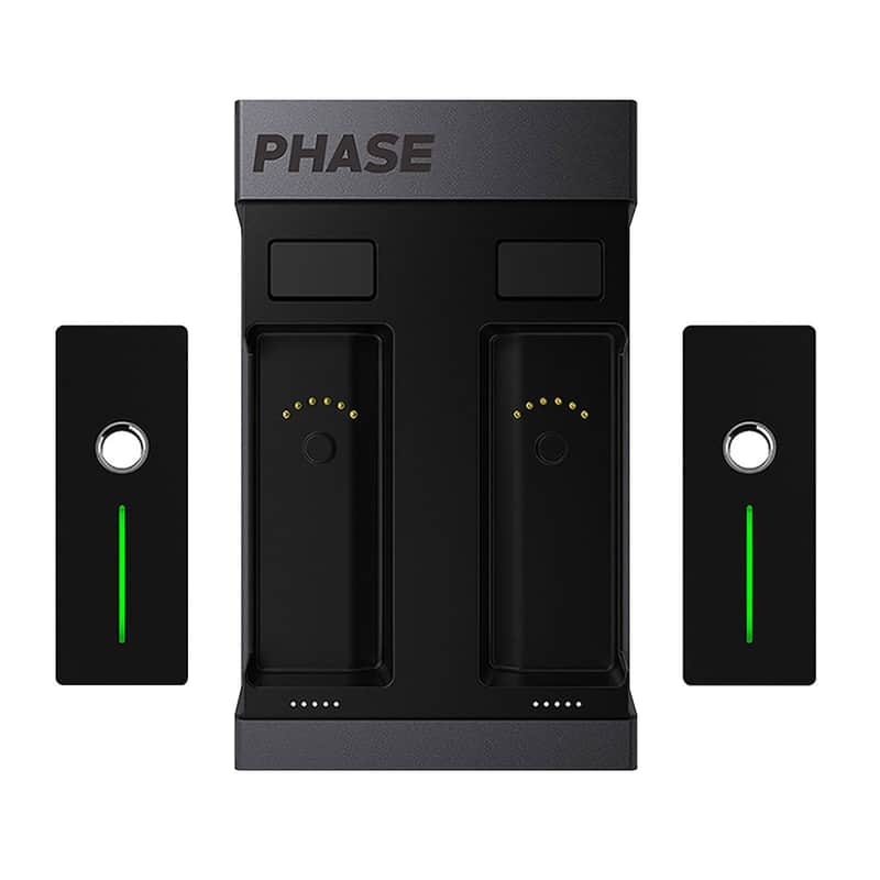 MWM Phase Essential Wireless DVS Controller (Demo Unit) image 1