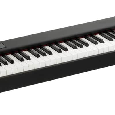 Korg D1 Digital Piano image 2