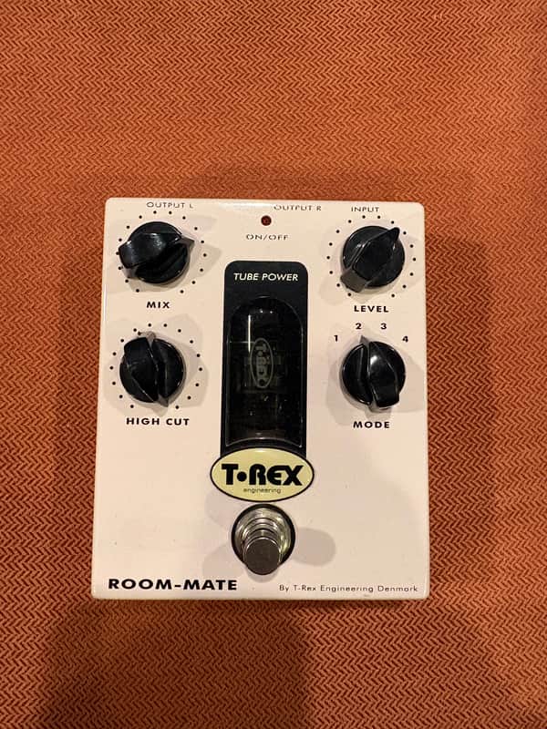 T-Rex Room-Mate